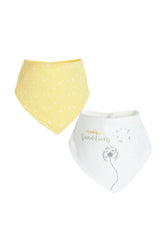 Biorganic Fly Dandelions 2'li Fular